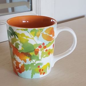 STARBUCKS 2008 COFFEE MUG ☕️